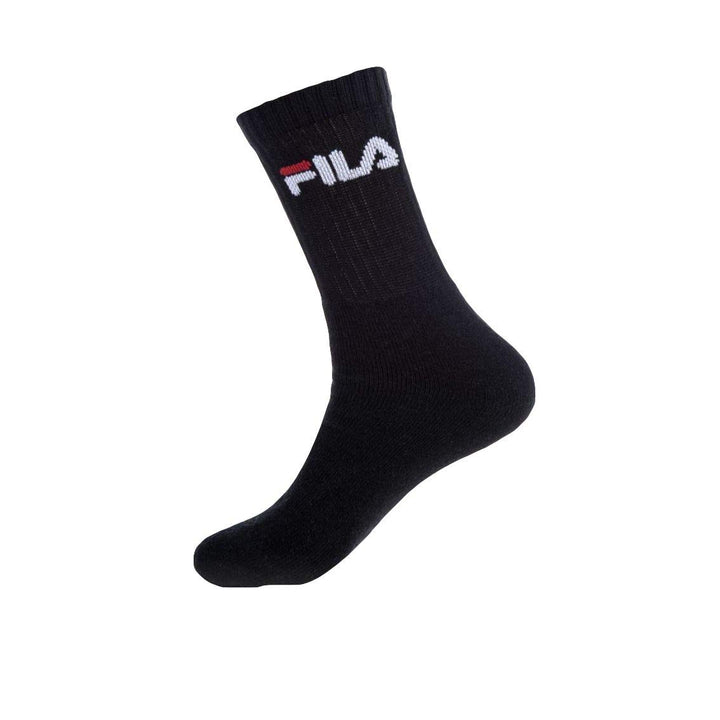 FILA Calze Unisex Calze Unisex adulto Art. F9505 (Pacco da 6)