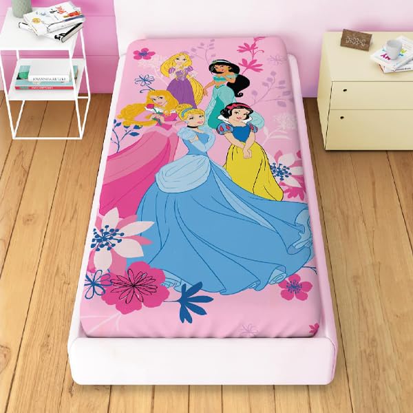 DISNEY-MARVEL Trapunta Invernale DOUBLE-FACE per Letto Singolo