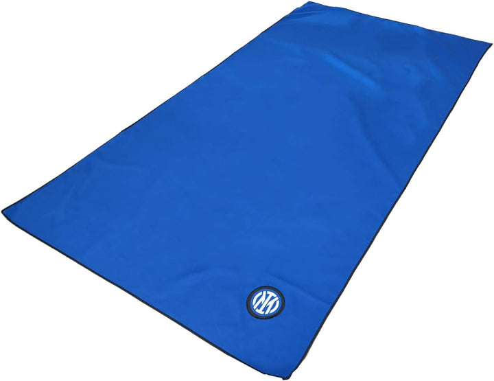 INTER Telo Mare in Microfibra Ufficiale 90x170 cm