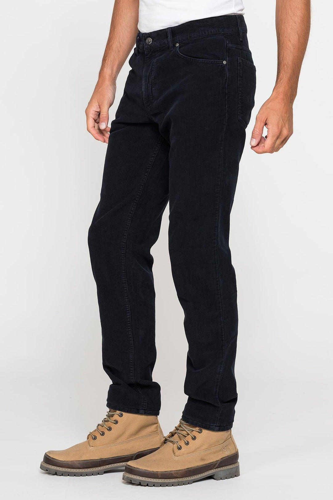 CARRERA Pantaloni VELLUTO Uomo Mille Righe 700-1050