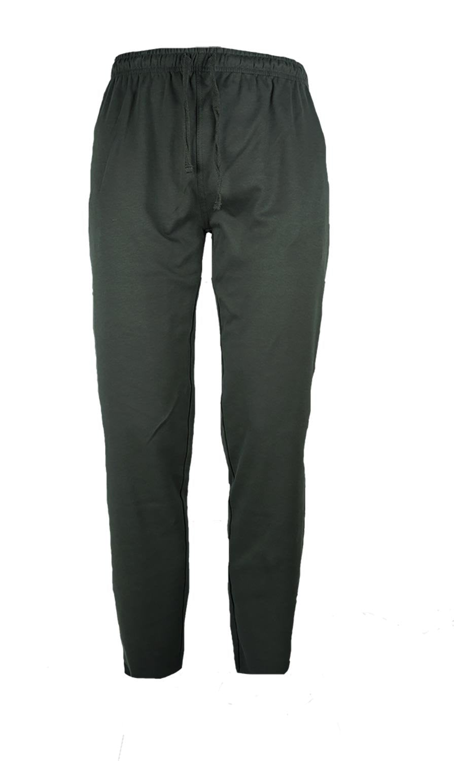 BE BOARD Pantalone Uomo Tuta Felpato art. 9036C