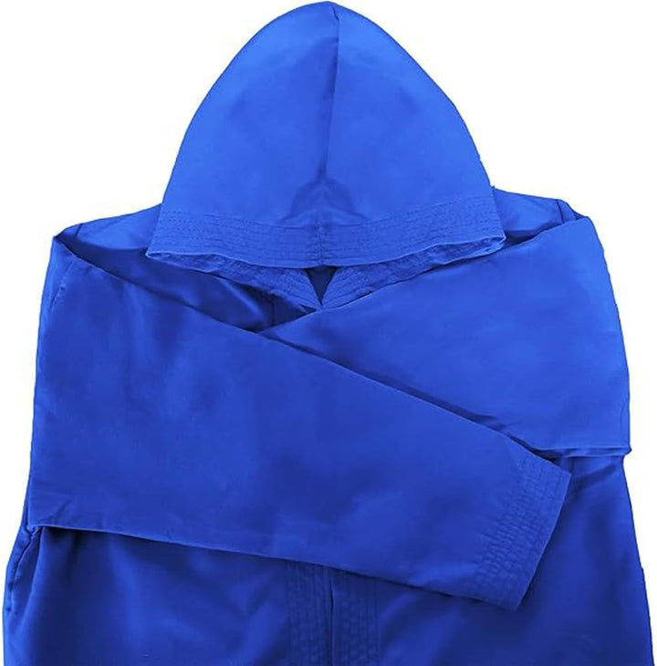 Accappatoio in microfibra bimbo bimba