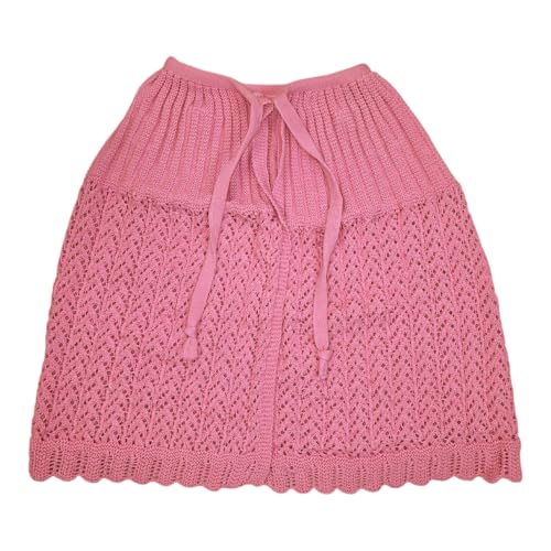 LA ROCCA mantellina lingerie donna taglia unica misto lana inclusa di babbucce