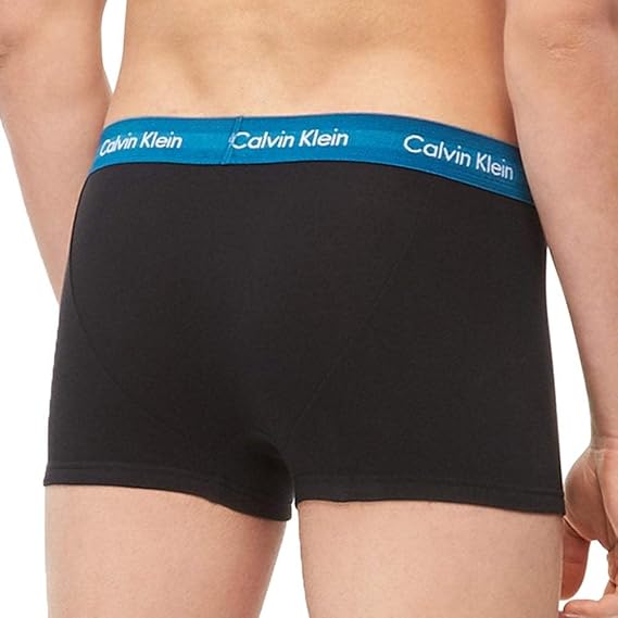 Calvin Klein Boxer uomo moda A 3 Pezzi