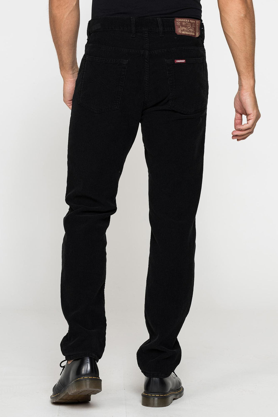 CARRERA Pantaloni VELLUTO Uomo Mille Righe 700-1050