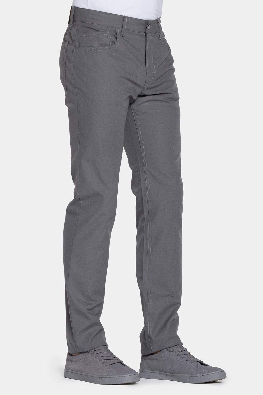 CARRERA Men's trousers in cotton fabric