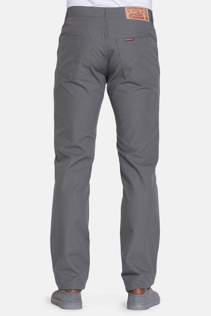 CARRERA Men's trousers in cotton fabric