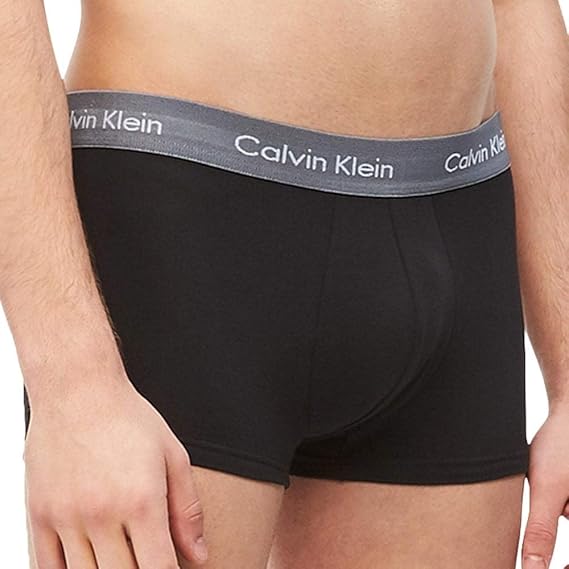 Calvin Klein Boxer uomo moda A 3 Pezzi