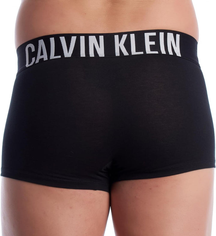 CALVIN KLEIN Uomo Boxer Confezione da 3 Intimo COTTON EXTENSIBLE