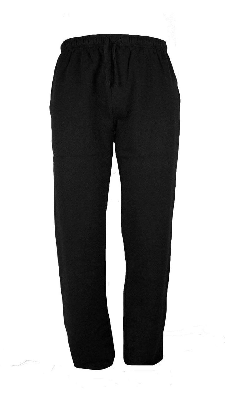 BE BOARD Pantalone Uomo Tuta Felpato art. 9036C