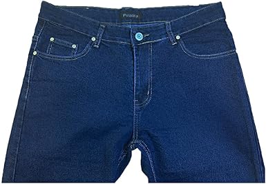 Jeans uomo classico pantalone cotone denim calibrato Taglie Forti 60 62 Jeans uomo classico pantalone cotone denim calibrato Taglie Forti 60 62