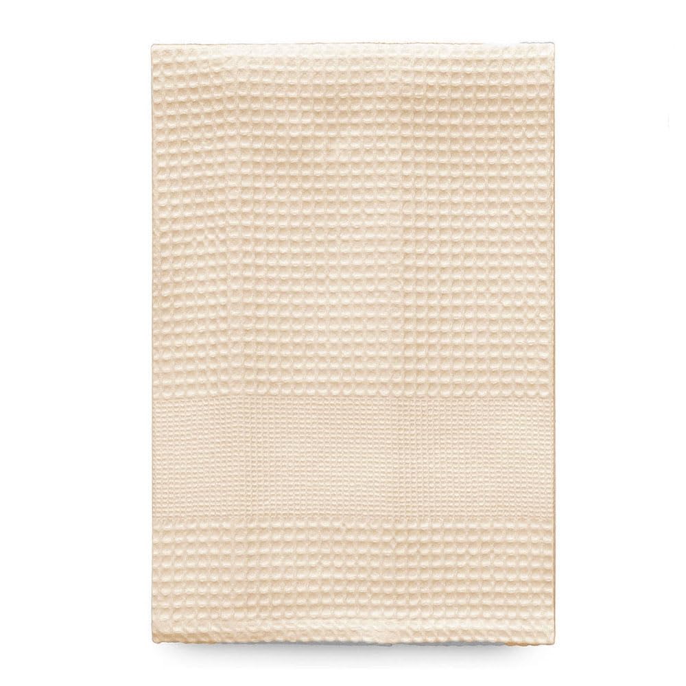 SOMMARUGA Telo Doccia 100% Cotton Nido D'ape 320g Size 100 x 150 cm