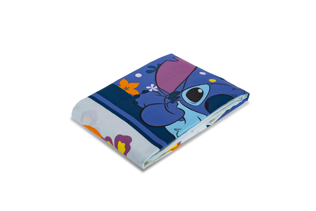DISNEY MARVEL Completo Letto Singolo e Piazza e Mezza in Cotone (Prodotto Ufficiale)