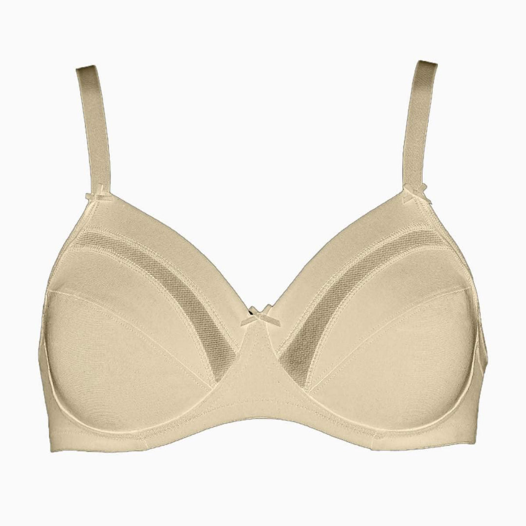 LEPEL Intimo Donna Reggiseno Senza Ferretto Art. Cinzia