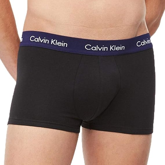 Calvin Klein Boxer uomo moda A 3 Pezzi