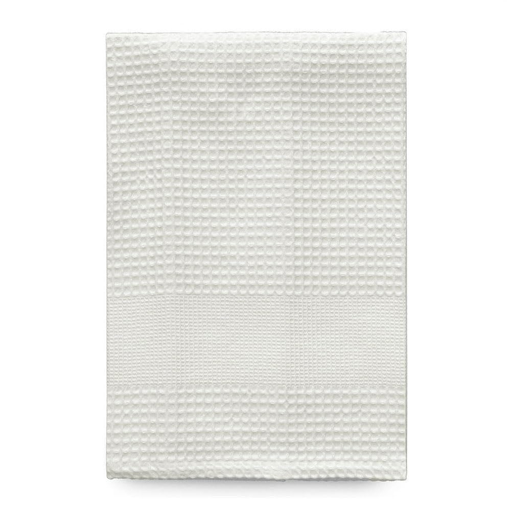 SOMMARUGA Telo Doccia 100% Cotton Nido D'ape 320g Size 100 x 150 cm