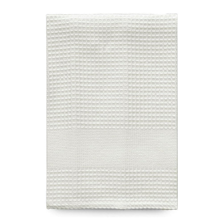 SOMMARUGA Telo Doccia 100% Cotton Nido D'ape 320g Size 100 x 150 cm
