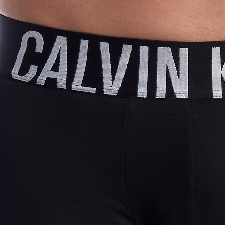 CALVIN KLEIN Uomo Boxer Confezione da 3 Intimo COTTON EXTENSIBLE