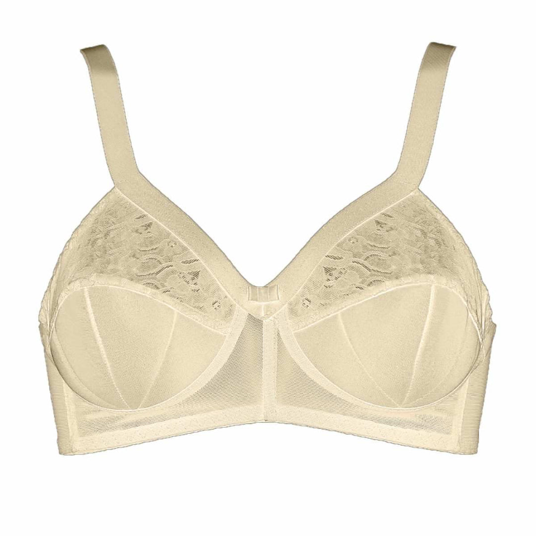 LEPEL Intimo Donna Reggiseno Senza Ferretto Art. Cinzia