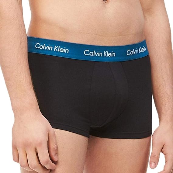 Calvin Klein Boxer uomo moda A 3 Pezzi