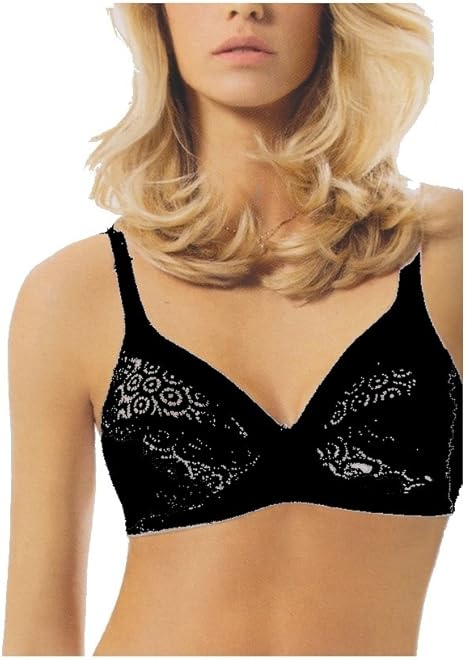 INFIORE SOLLIEVO Reggiseno Piuma/2