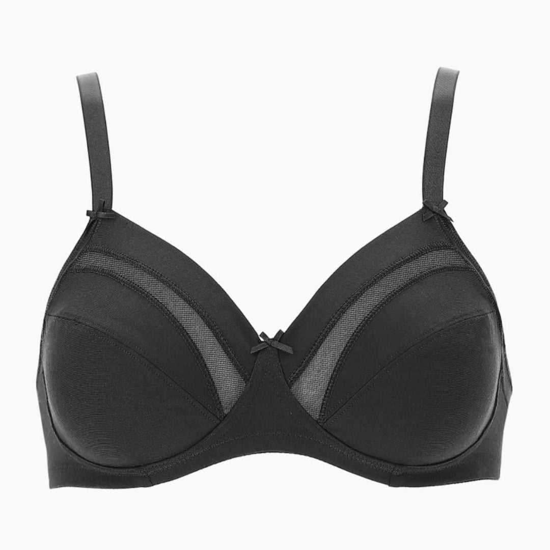 LEPEL Intimo Donna Reggiseno Senza Ferretto Art. Cinzia