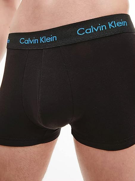 Calvin Klein Boxer uomo moda B 3 Pezzi