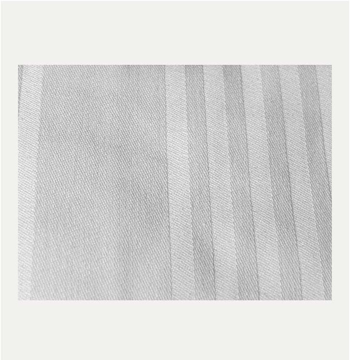 SOMMARUGA Coprimaterasso Puro Cotone Sanforizzato Fasciato Con Angoli