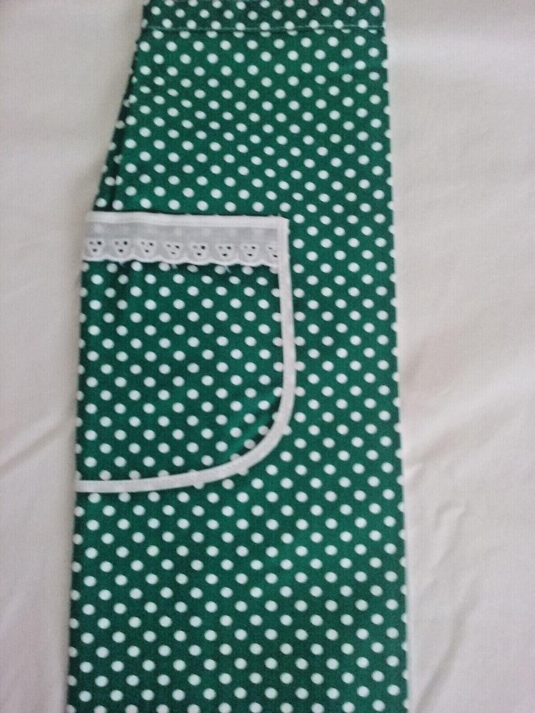 ALBERIGA Set 6/12 Pezzi grembiulino cucina con pettorina