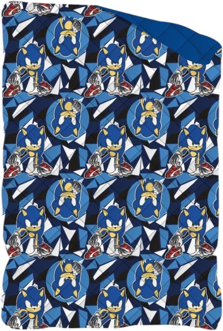 Disney-Marvel quilt one and a half squares for boys and girls (220x250)