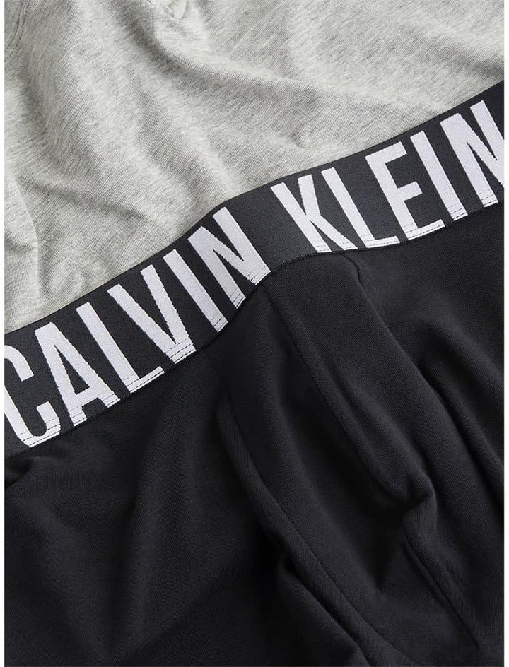 CALVIN KLEIN Uomo Boxer Confezione da 3 Intimo COTTON EXTENSIBLE