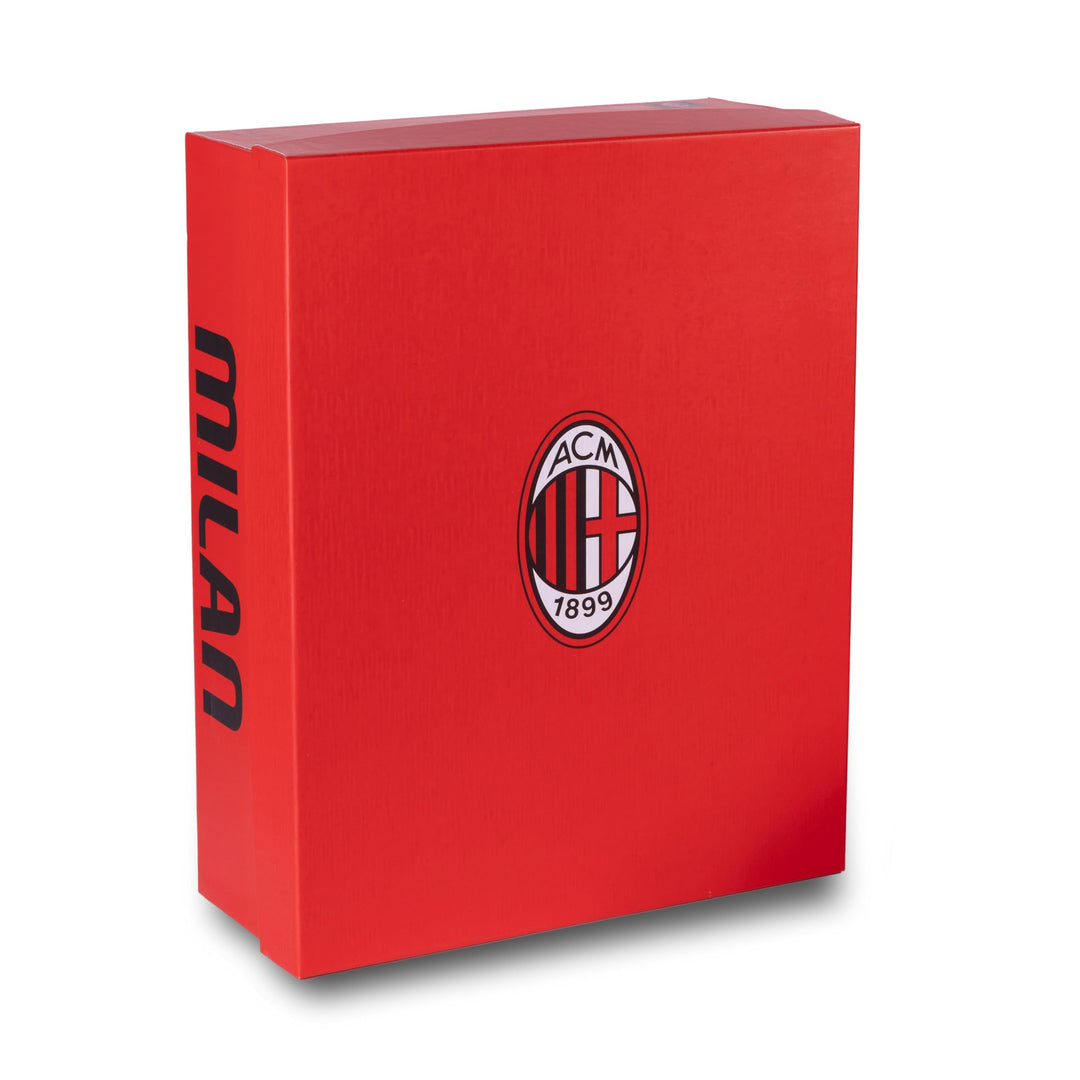 MILAN Accappatoio Adulto con Cappuccio – 100% Cotone Spugna 380 gsm Unisex