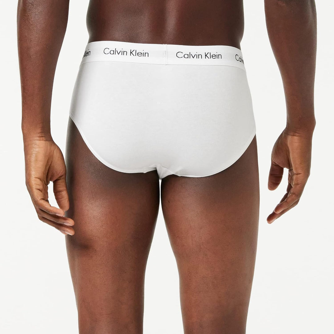 Calvin Klein Slip Uomo, Classico 3 Pezzi