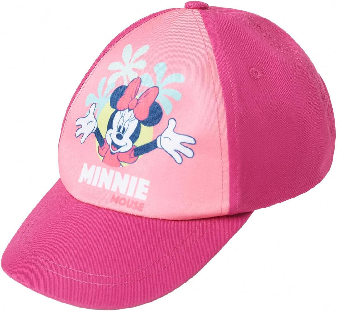 ELLEPI Set Mare e Asilo 3 Pezzi Ellepi – Bing, Mickey o Minnie | Zainetto, Telo Microfibra e Cappellino