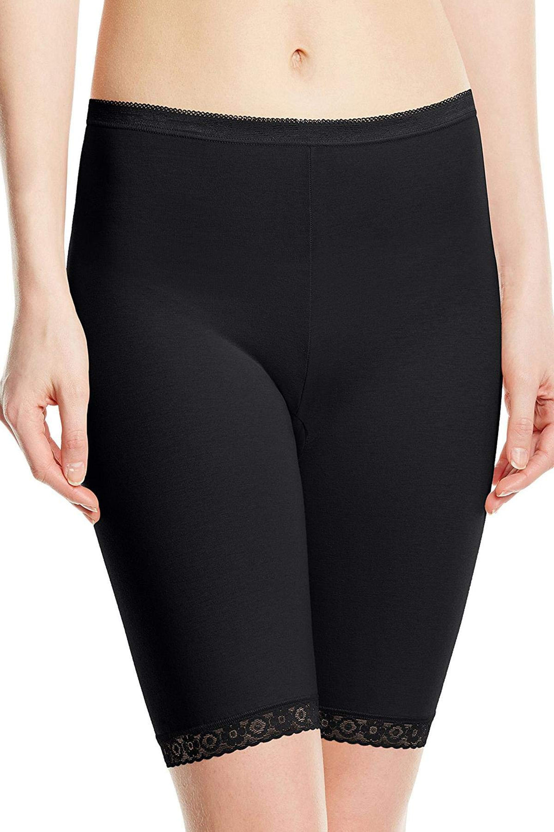 SLOGGI Basic+ Long, Mutanda Lunga Donna