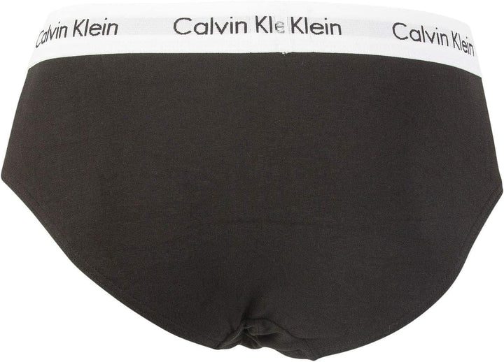 Calvin Klein Slip Uomo, Classico 3 Pezzi