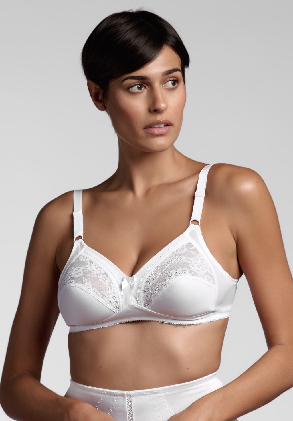 LEPEL Reggiseno senza ferretto Classic Art. Delia