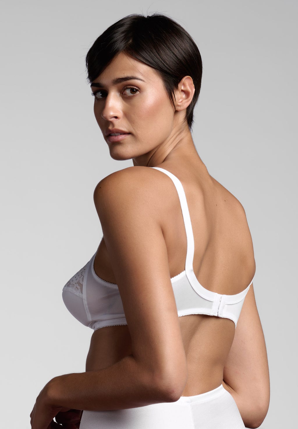 LEPEL Reggiseno senza ferretto Classic Art. Delia