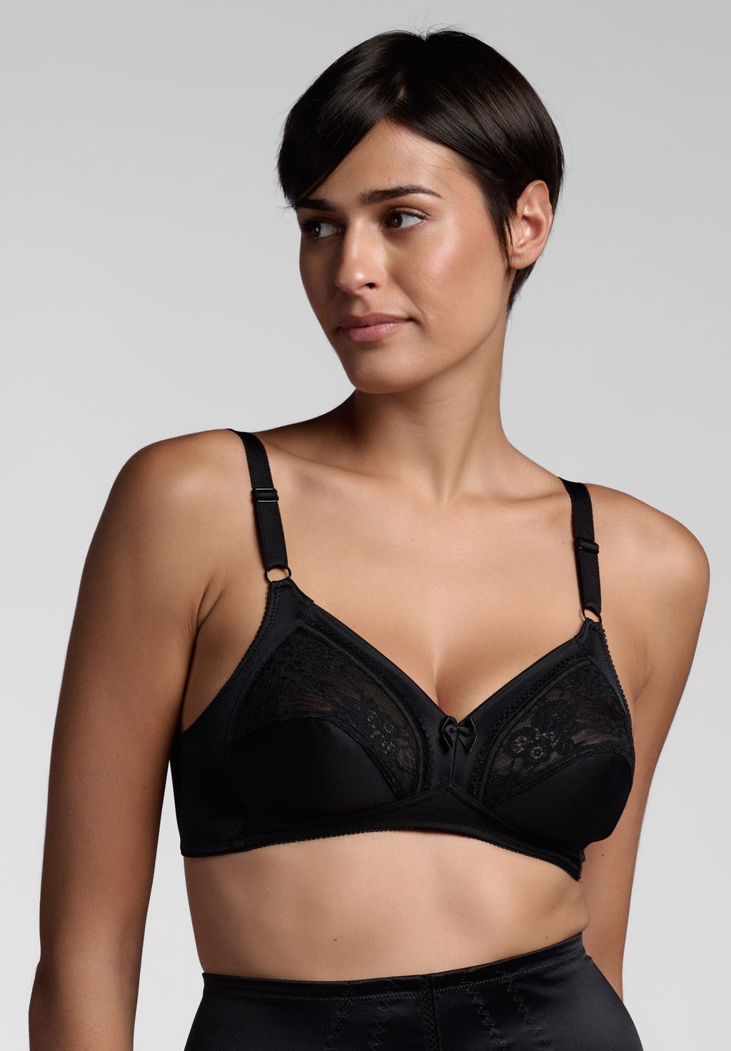 LEPEL Reggiseno senza ferretto Classic Art. Delia