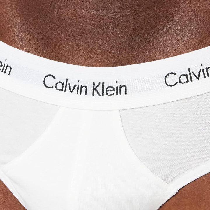 Calvin Klein Slip Uomo, Classico 3 Pezzi