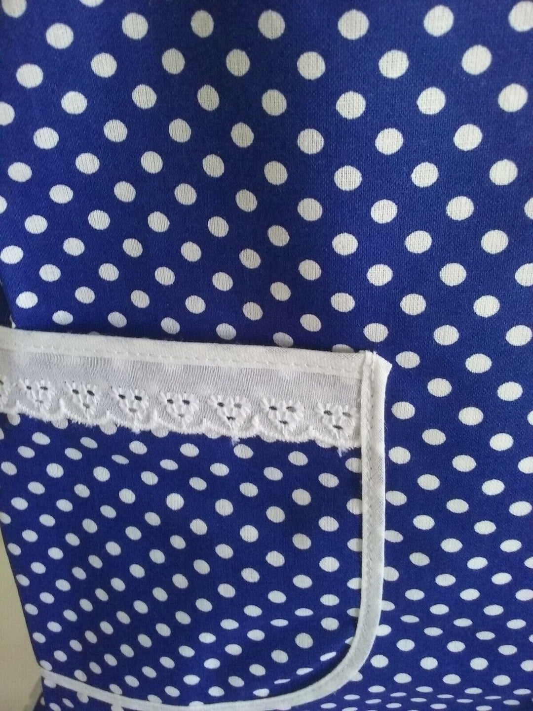 ALBERIGA Set 6/12 Pezzi grembiulino cucina con pettorina