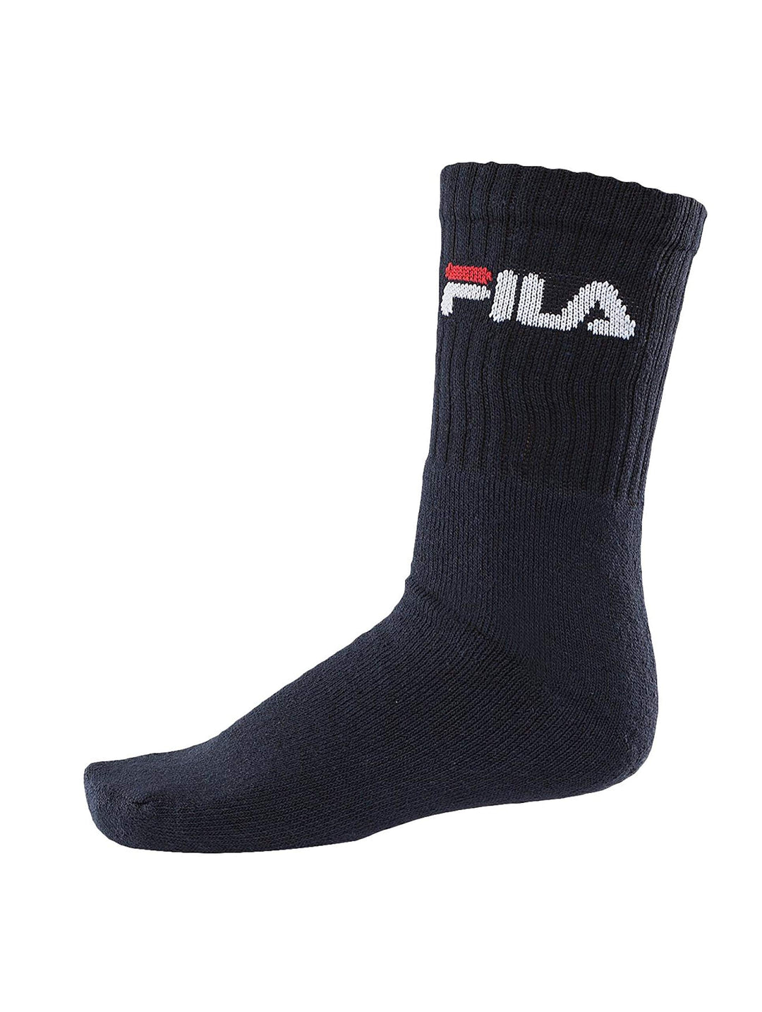 FILA Calze Unisex Calze Unisex adulto Art. F9505 (Pacco da 6)