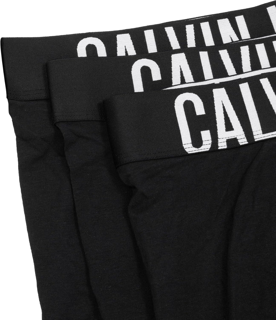 CALVIN KLEIN Uomo Boxer Confezione da 3 Intimo COTTON EXTENSIBLE
