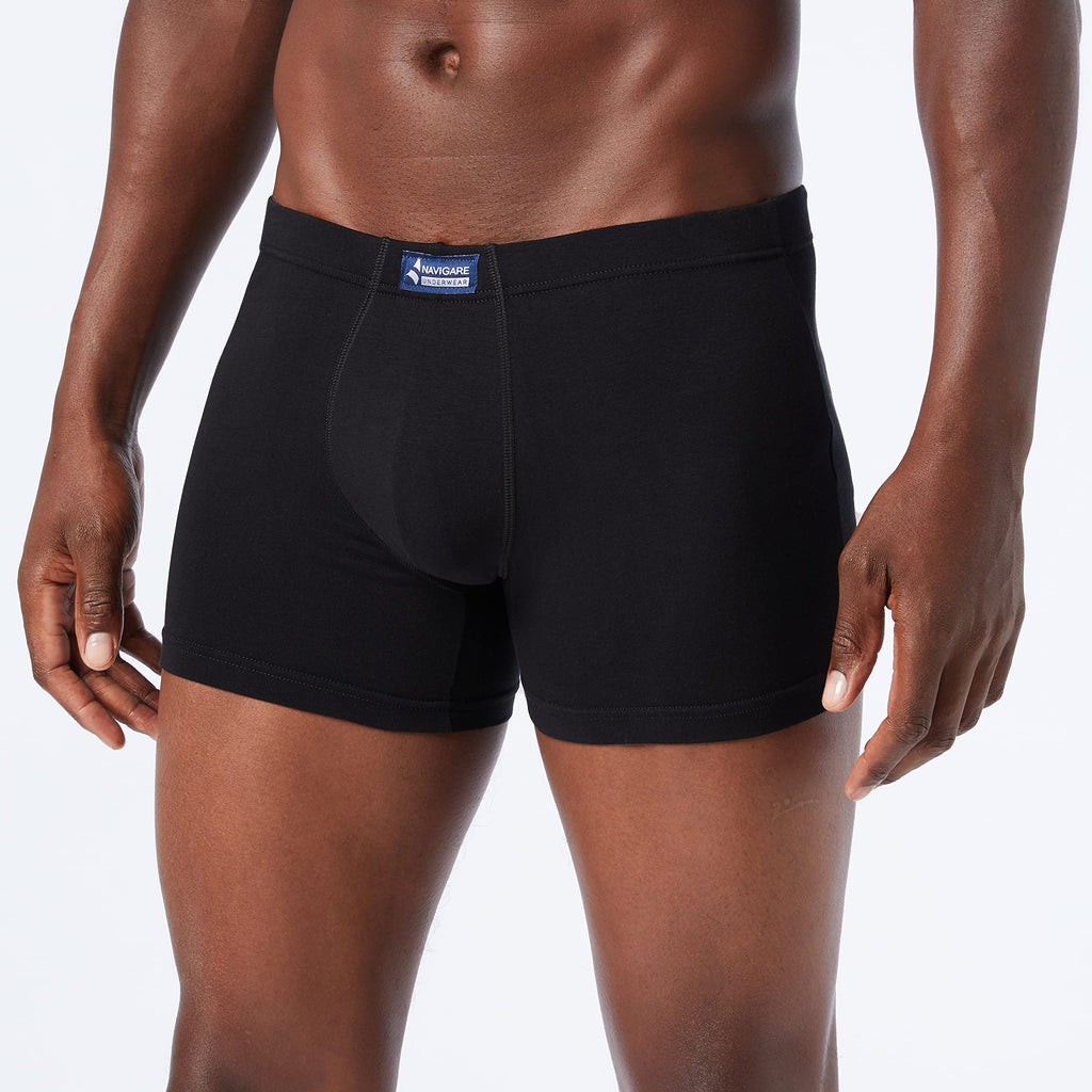 Boxer Uomo Cotone Navigare Boxer Uomo Navigare Pack Da In