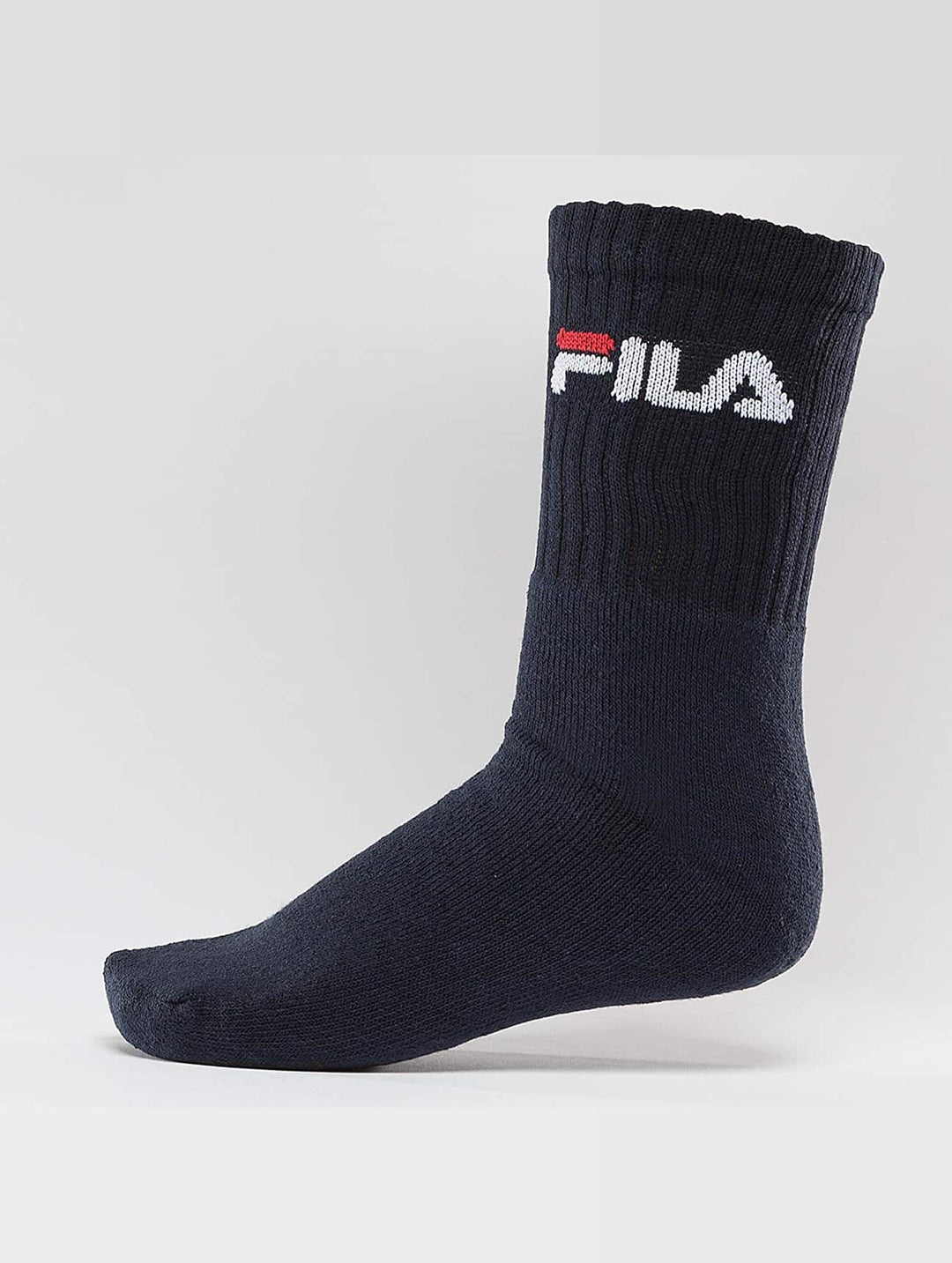 FILA Calze Unisex Calze Unisex adulto Art. F9505 (Pacco da 6)