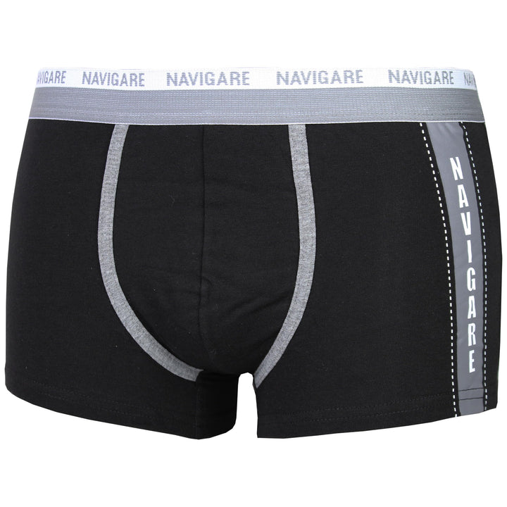 NAVIGARE 6 Fashion patterned men's boxers