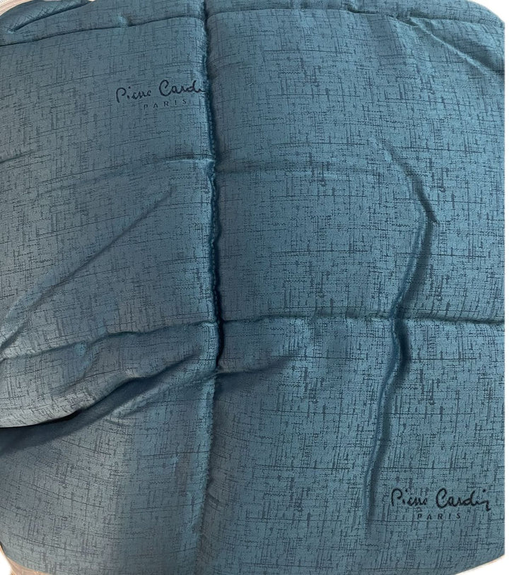 PIERRE CARDIN Trapunta Jacquard Piazzata – 255×260 cm