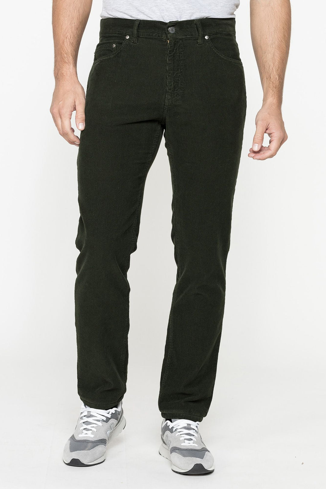 CARRERA Pantaloni VELLUTO Uomo Mille Righe 700-1050