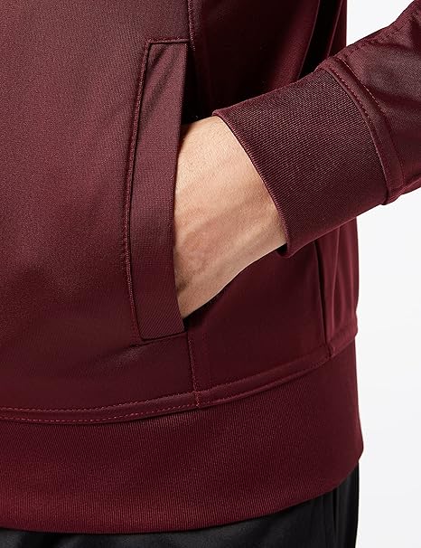 GIVOVA Tuta Visa Unisex in Triacetato – Tuta Sportiva con Zip Intera, Loghi Ricamati