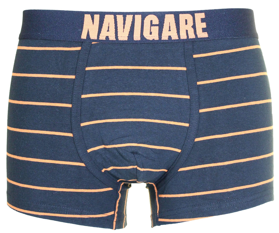 NAVIGARE 6 Boxer ragazzo fantasia moda da 3 a 16 anni